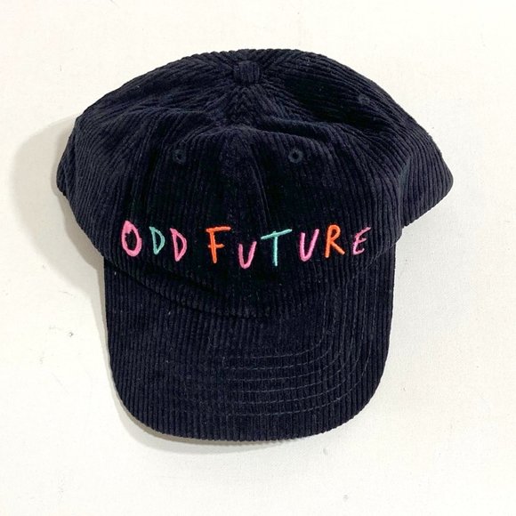 Odd Future Other - Odd Future Corduroy Snapback Hat